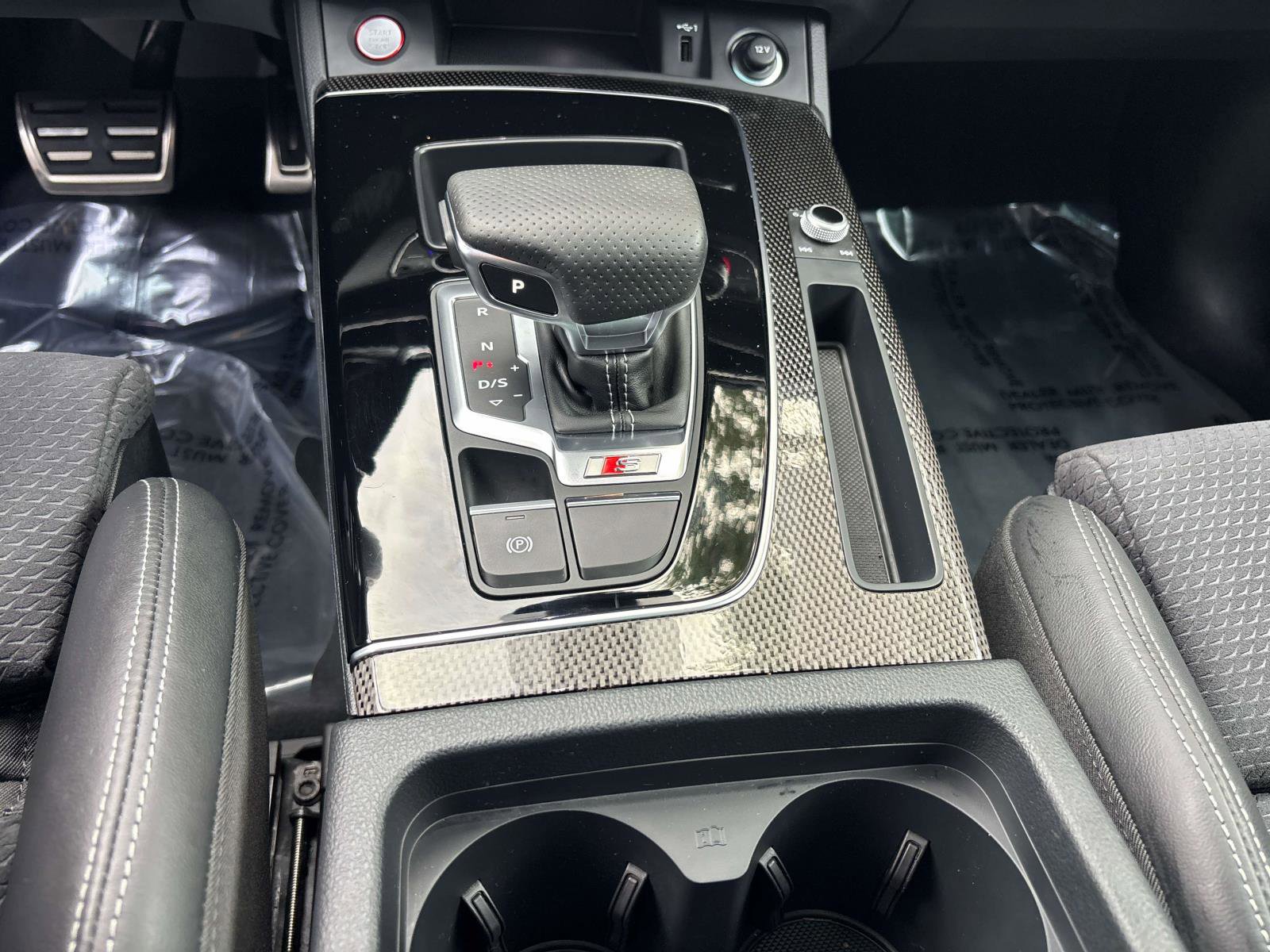 Used 2024 Audi SQ5 Premium w/ 21" Wheel Package image 27