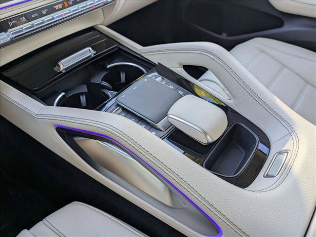 Certified 2023 Mercedes-Benz GLE 350 4MATIC image 12