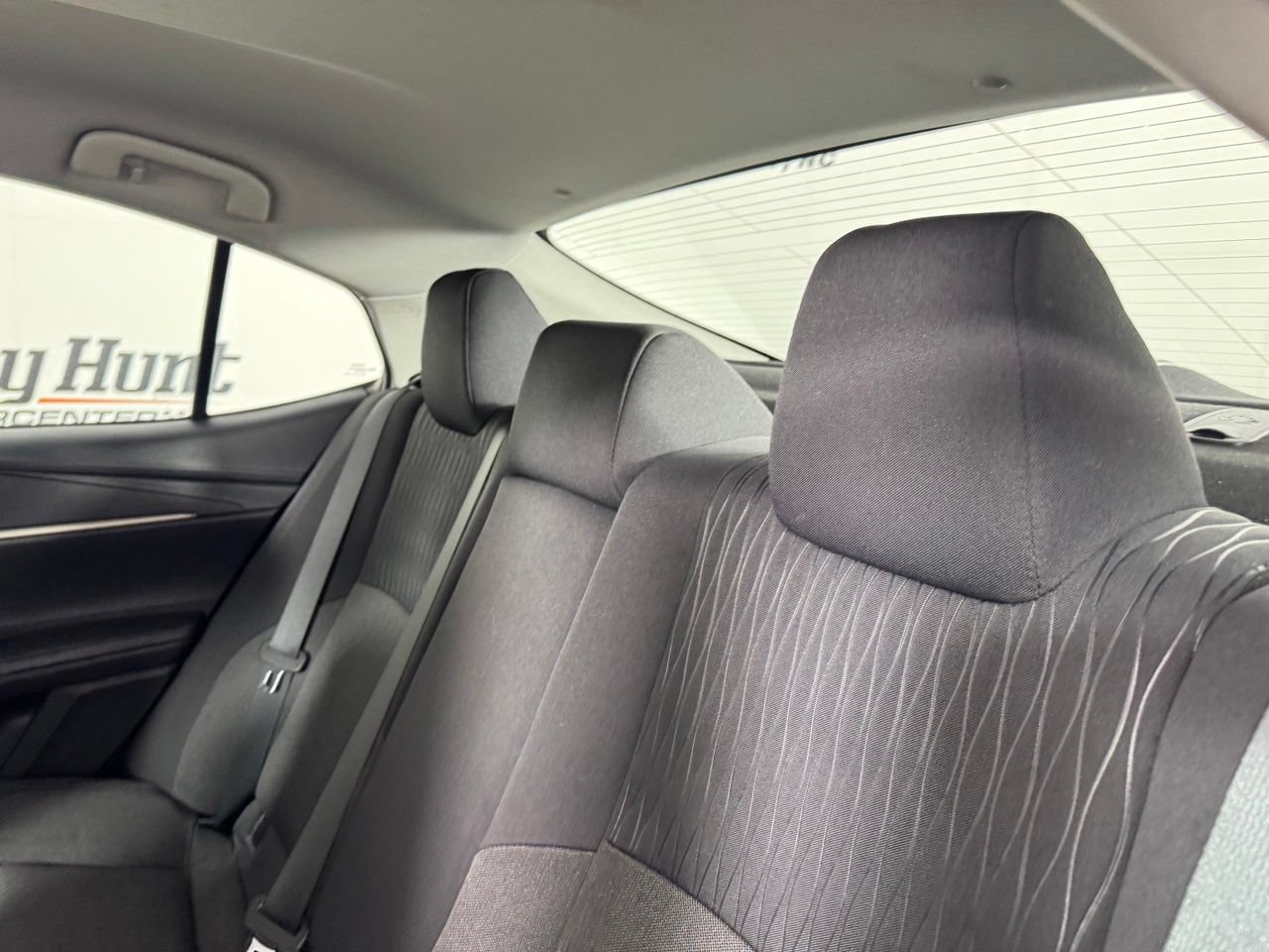 Used 2025 Toyota Camry LE FWD image 25