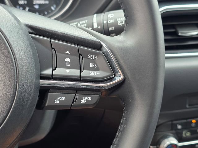 Used 2023 MAZDA CX-5 AWD 2.5 S w/ Select Package image 27