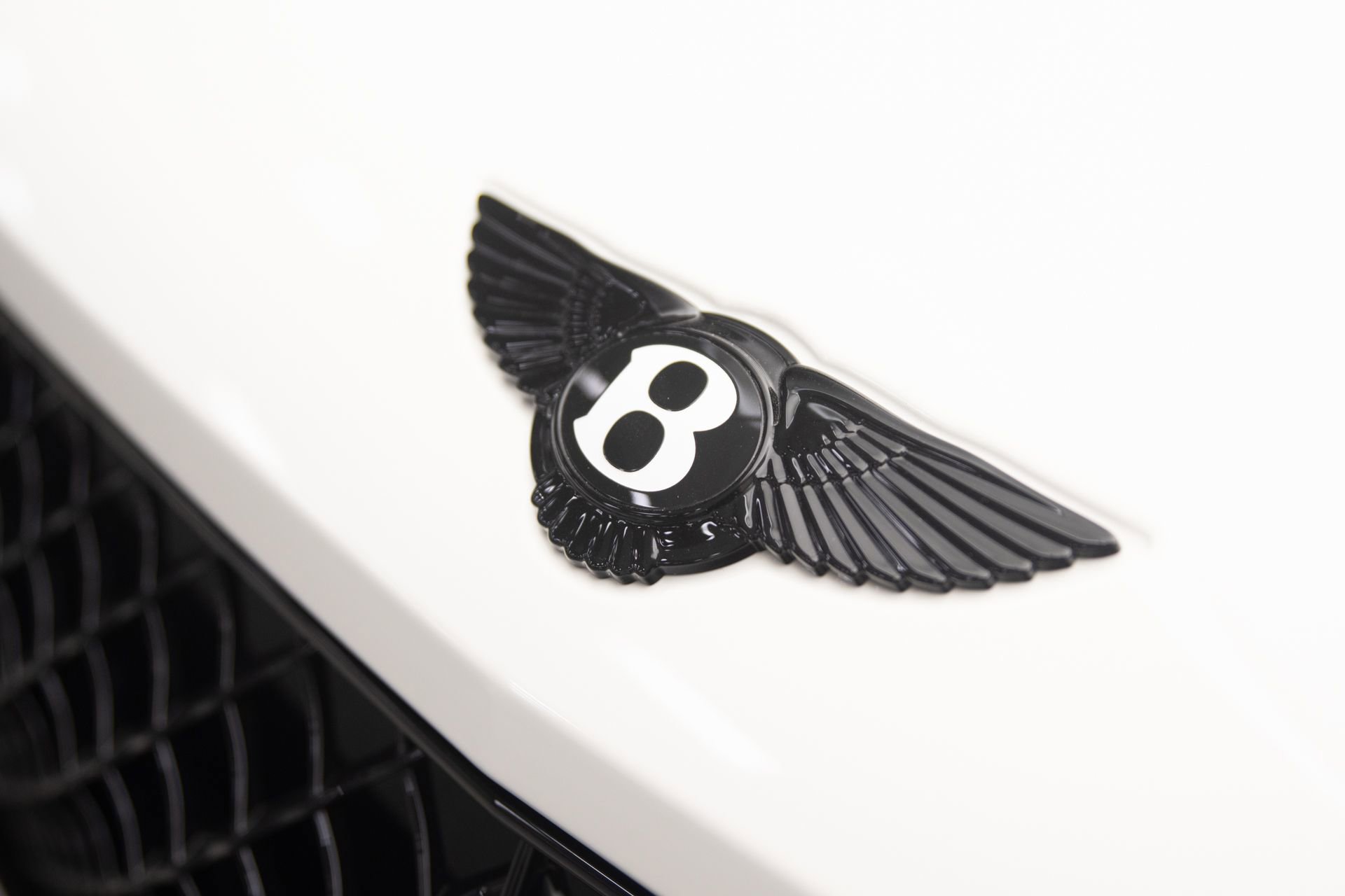 New 2026 Bentley Bentayga Speed image 10