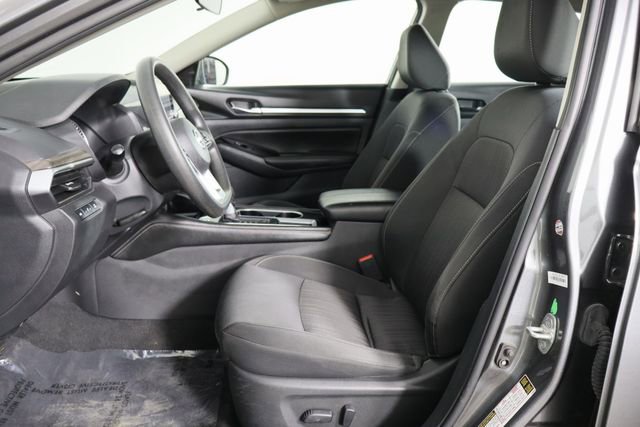 Used 2023 Nissan Altima 2.5 SV FWD image 16