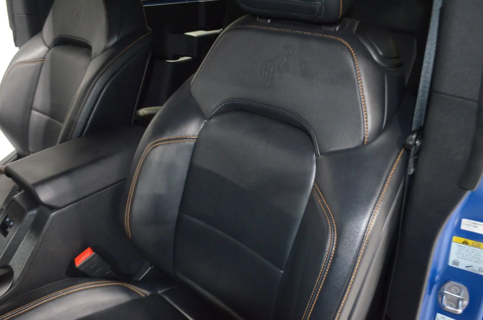 Used 2021 Ford Bronco Badlands image 16