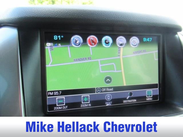 Used 2019 Chevrolet Suburban LT AWD/4WD image 9