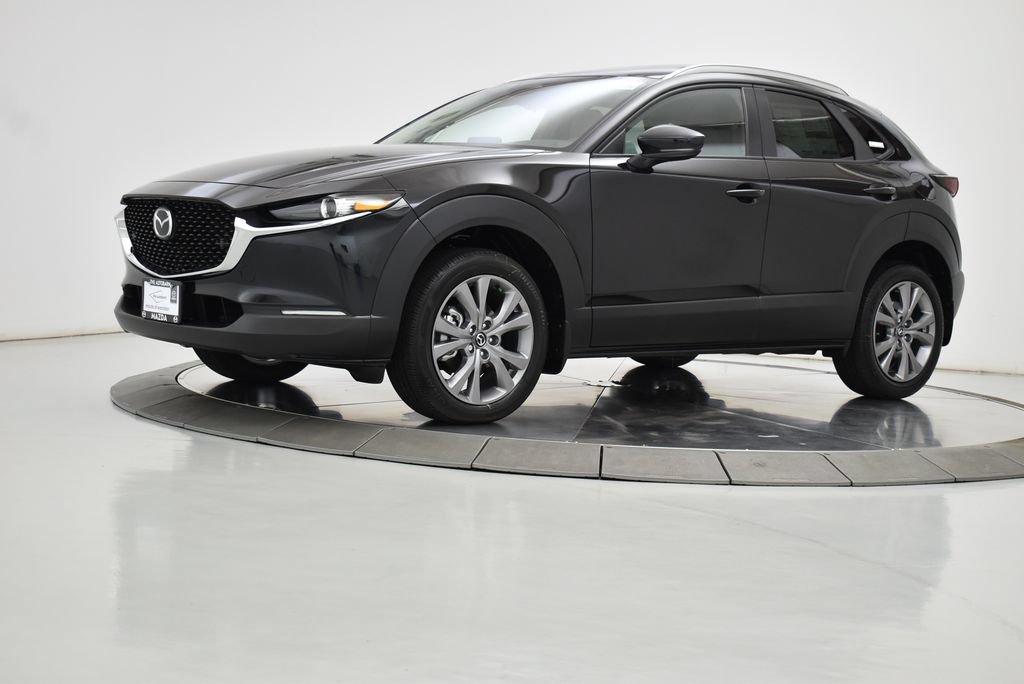 New 2026 MAZDA CX-30 AWD 2.5 S image 16