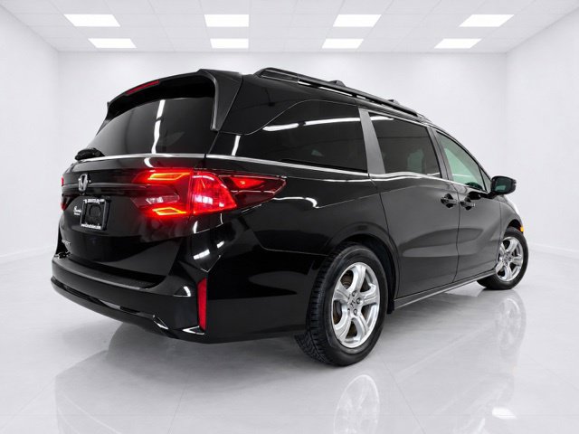 Used 2026 Honda Odyssey EX-L image 9