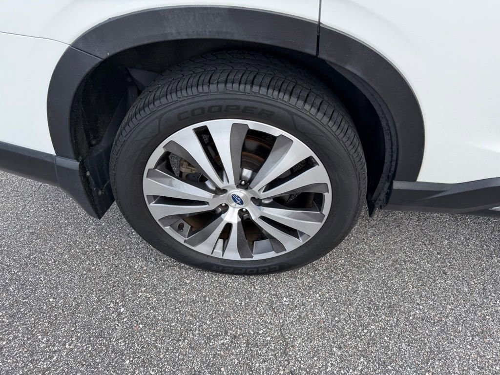 Used 2021 Subaru Ascent Limited w/ Technology Package AWD/4WD image 5