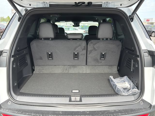 New 2026 Buick Enclave Preferred w/ Power Package FWD image 23