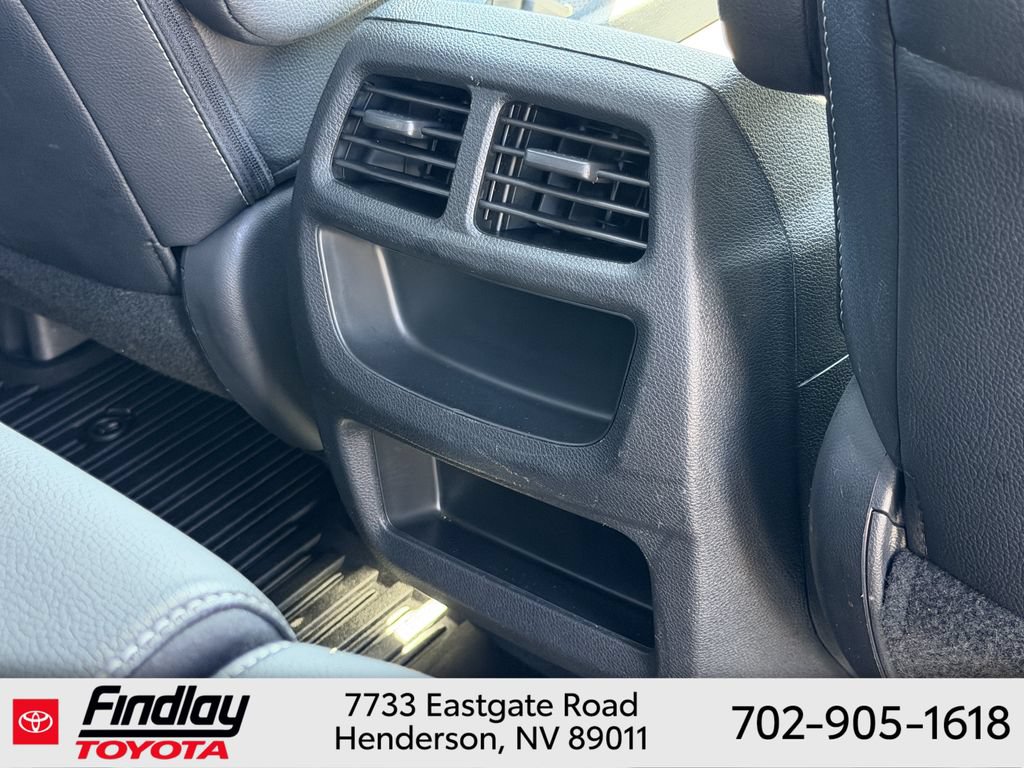 Used 2023 Honda Ridgeline RTL image 14