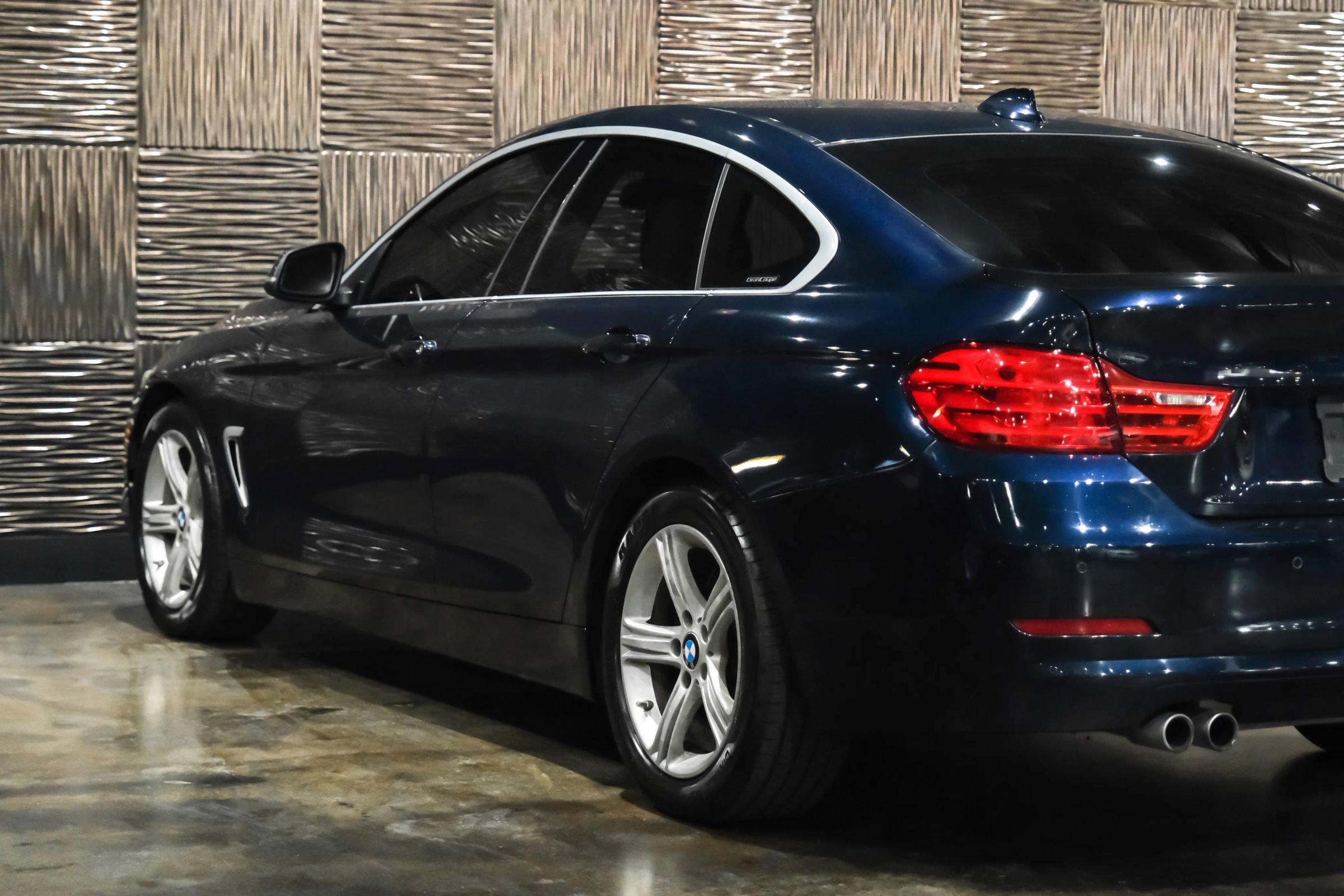Used 2015 BMW 428i Gran Coupe image 13