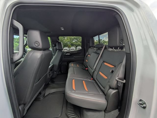 New 2026 GMC Sierra 1500 AT4 w/ Technology Package AWD/4WD image 29
