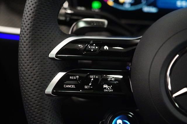 New 2025 Mercedes-Benz GLC 63 AMG S image 21