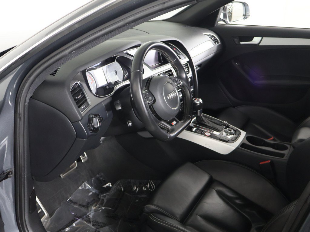 Used 2014 Audi S4 Premium Plus AWD/4WD image 23