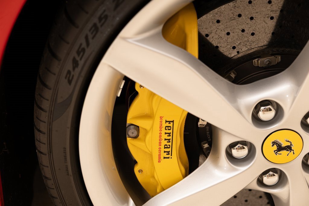 Used 2019 Ferrari Portofino image 48