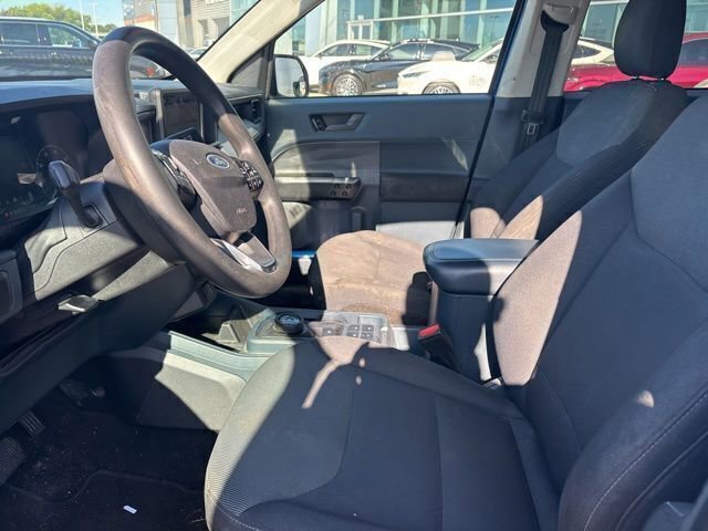 Used 2023 Ford Maverick XL w/ Equipment Group 100A Standard AWD/4WD image 9