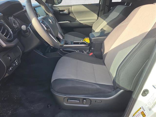 Used 2023 Toyota Tacoma TRD Sport w/ Technology Package RWD image 15