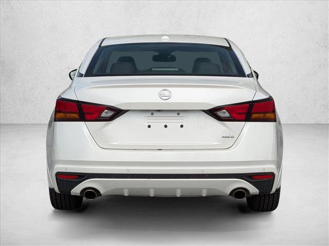 Used 2019 Nissan Altima 2.5 SL image 7