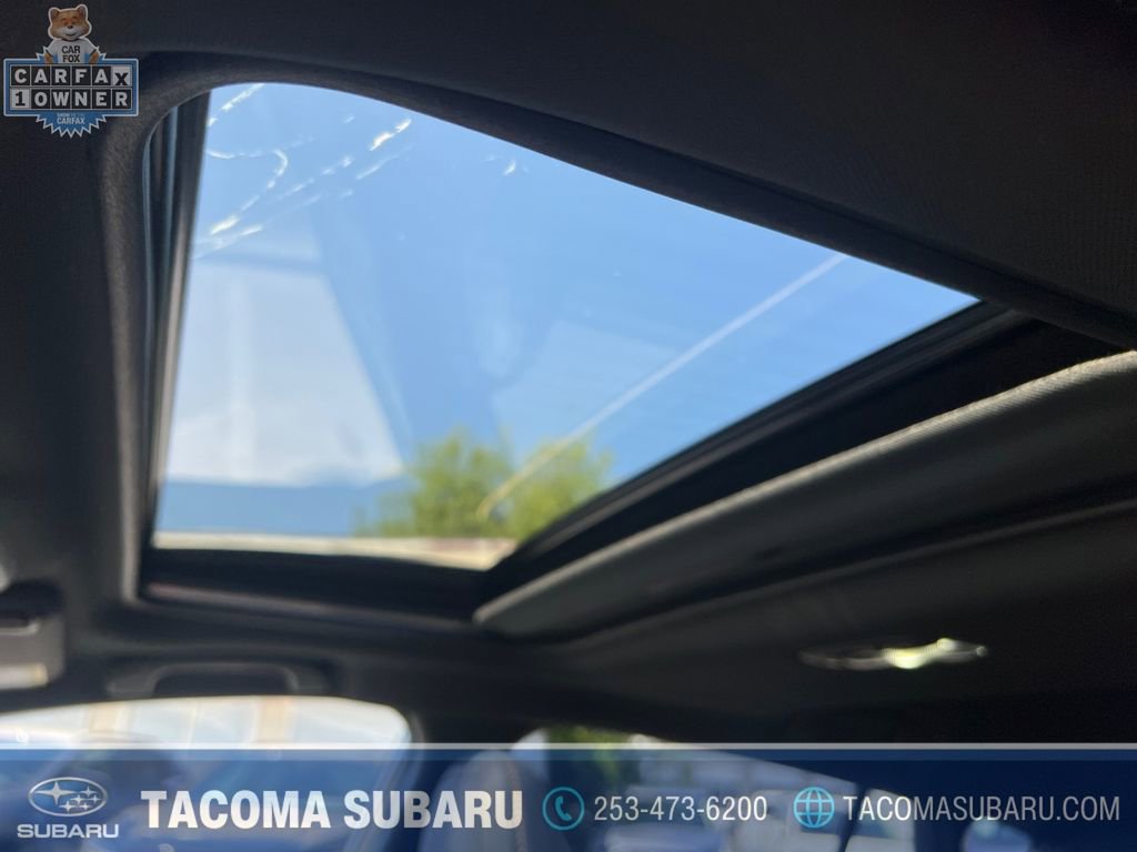 Certified 2025 Subaru Crosstrek 2.5i Wilderness w/ Crosstrek Mirror Package image 24