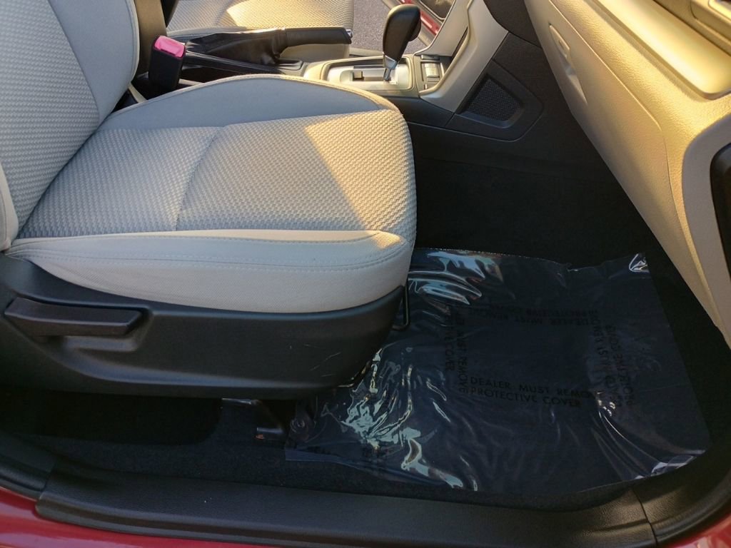 Used 2018 Subaru Forester 2.5i Premium w/ All-Weather Package image 23