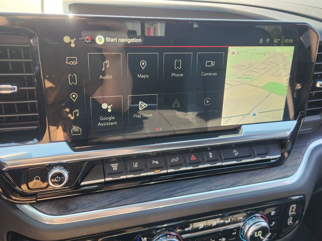 New 2026 GMC Sierra 3500 SLT w/ SLT Convenience Package image 18