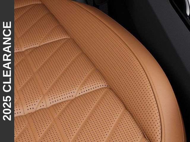 Certified 2025 Kia Telluride SX Prestige X-Line AWD/4WD image 24