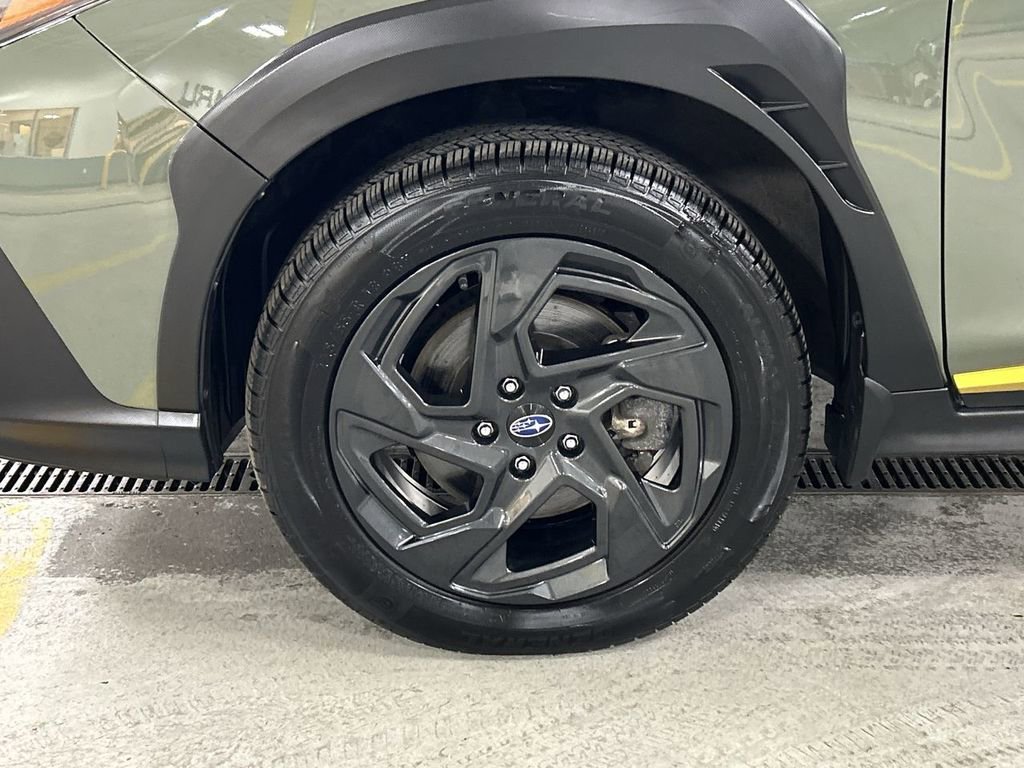 Certified 2024 Subaru Crosstrek 2.5i Sport image 10