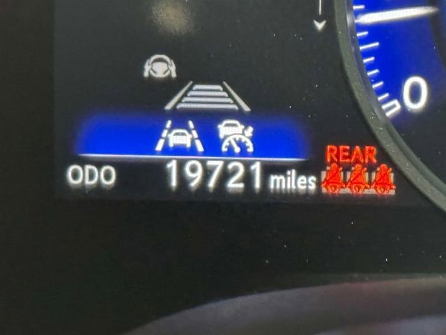 Used 2023 Lexus NX 350 AWD image 32