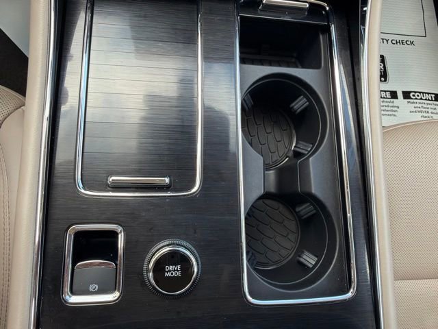 Used 2024 Lincoln Aviator Reserve w/ Equipment Group 201A AWD/4WD image 20