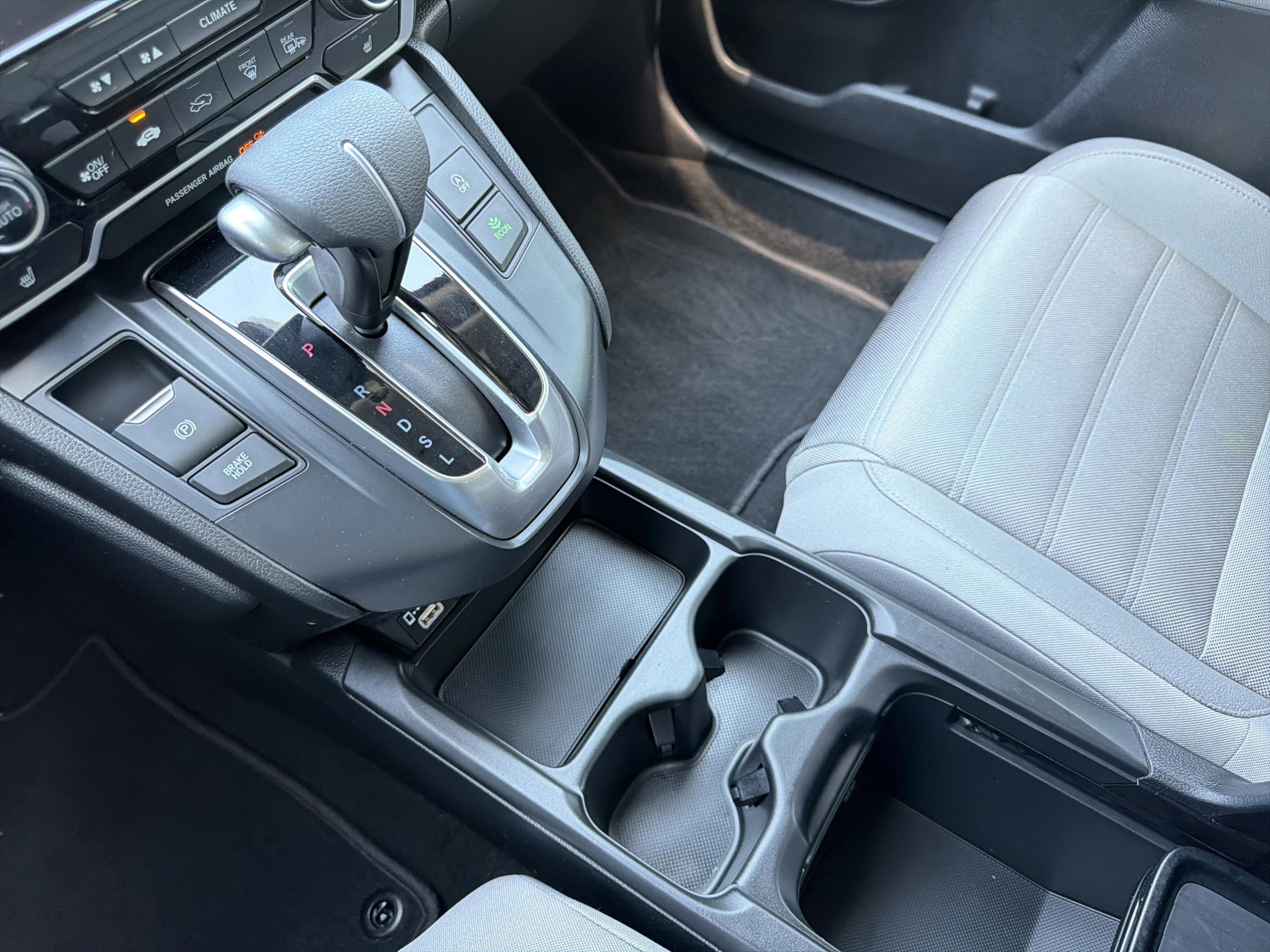 Certified 2020 Honda CR-V EX image 14