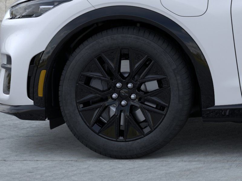 New 2026 Ford Mustang Mach-E Premium w/ Sport Appearance Package image 21