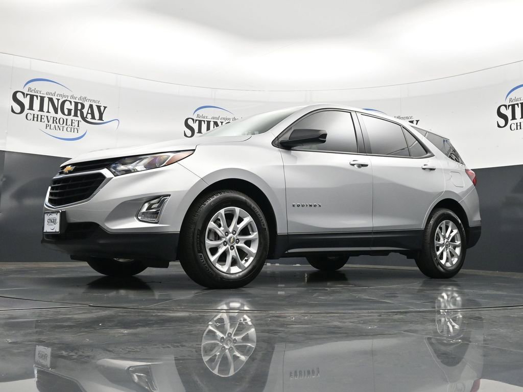 Used 2019 Chevrolet Equinox LS image 19