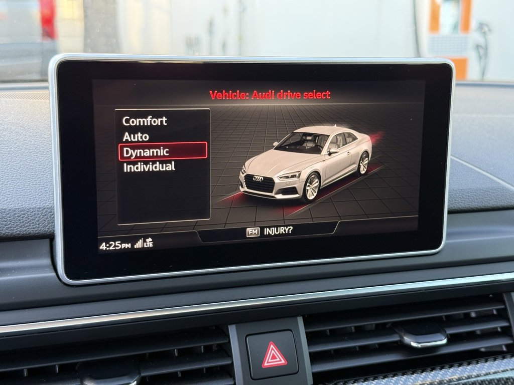 Used 2018 Audi RS 5 w/ RS Driver Assistance Package image 5