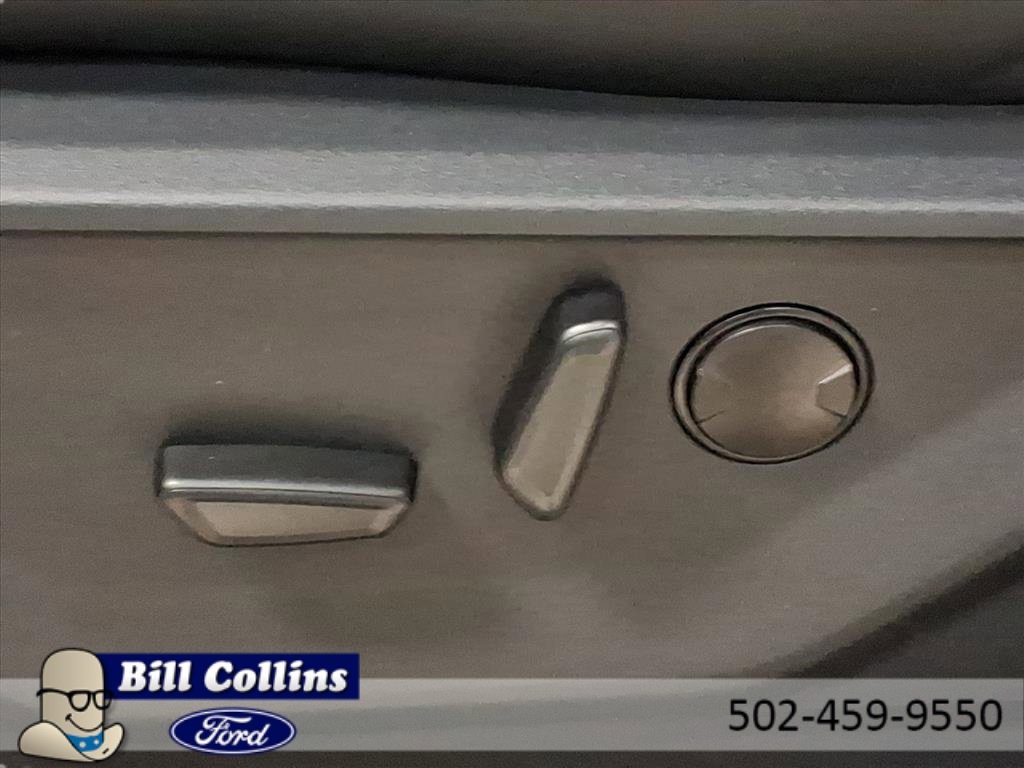 New 2025 Ford Expedition Tremor image 14