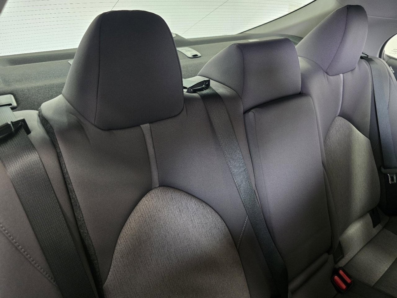 Certified 2023 Toyota Camry LE w/ Convenience Package image 18