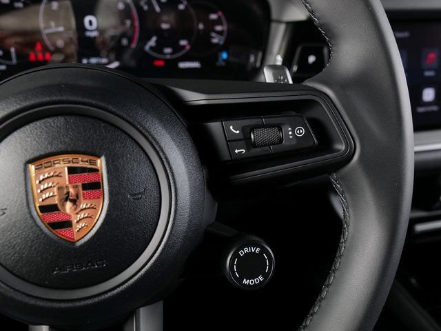 New 2026 Porsche Cayenne AWD/4WD image 22