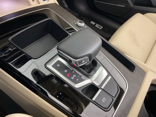 Used 2025 Audi Q5 2.0T Premium Plus AWD/4WD image 21