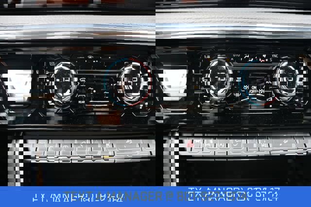 New 2026 GMC Sierra 1500 Denali w/ Technology Package image 25