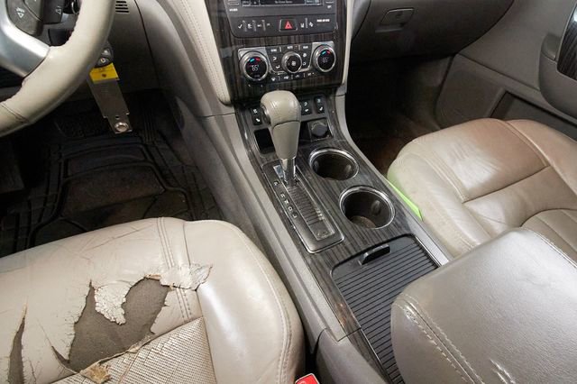 Used 2014 Chevrolet Traverse LTZ w/ LPO, 'HIT The Road' Package image 10