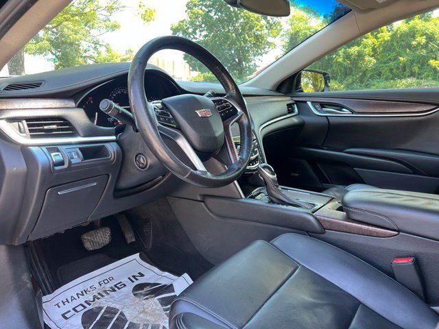 Used 2019 Cadillac XTS Luxury FWD image 9