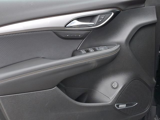 New 2026 Buick Envision Sport Touring AWD/4WD image 10