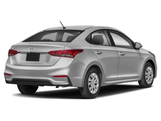 Used 2022 Hyundai Accent SE image 5