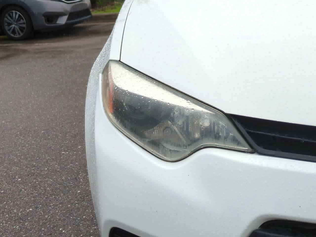 Used 2014 Toyota Corolla L FWD image 10