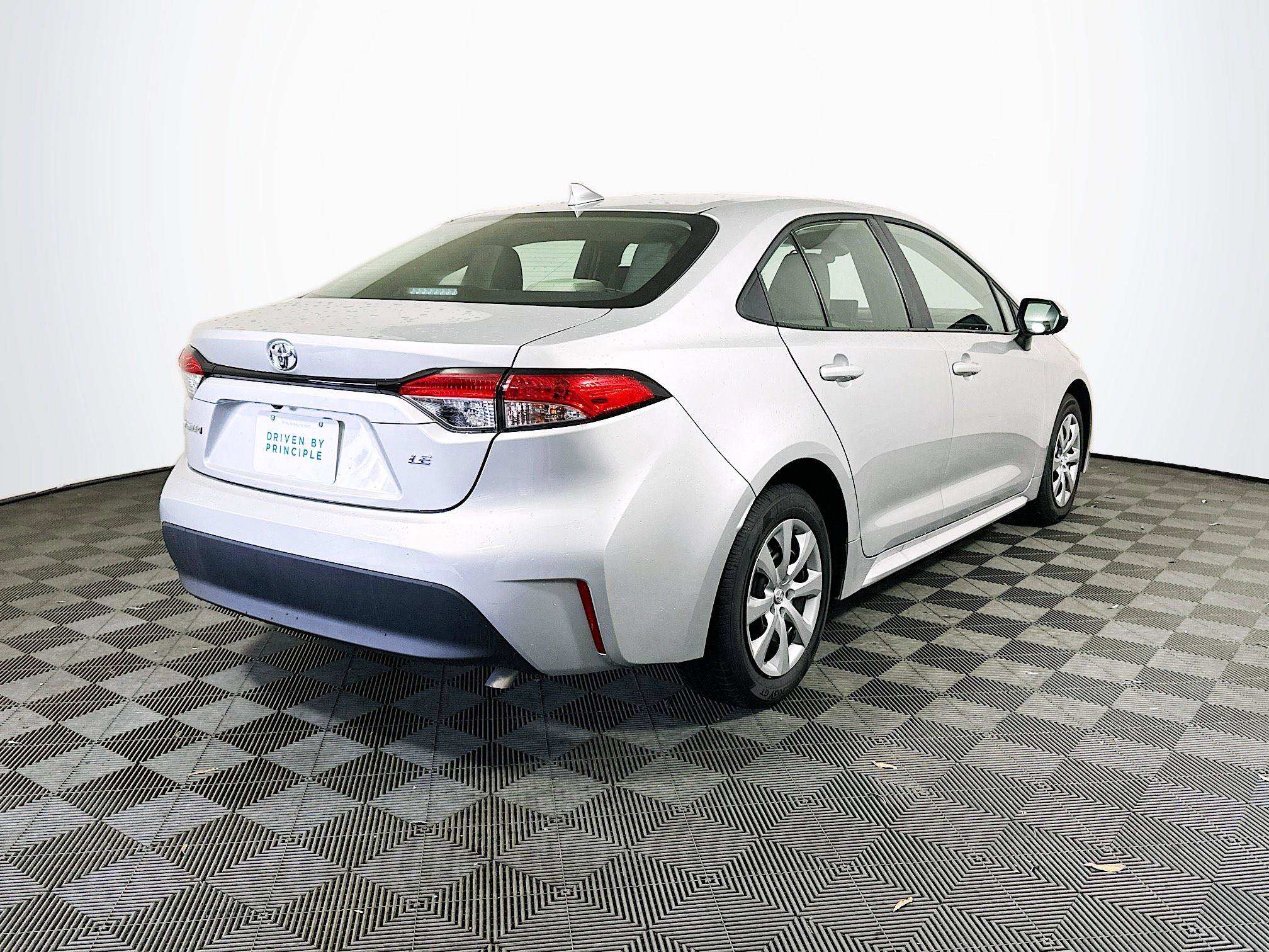 New 2026 Toyota Tundra 1794 Edition image 7