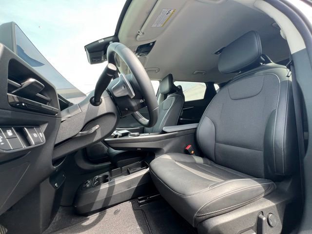 Certified 2024 Kia EV6 Light AWD/4WD image 18