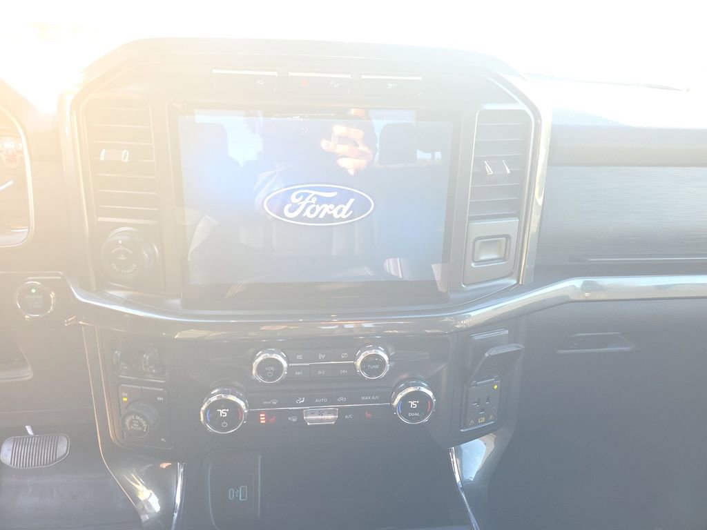 Used 2021 Ford F150 XLT w/ Equipment Group 302A High image 15