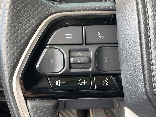 Used 2022 Toyota Tundra Limited image 24