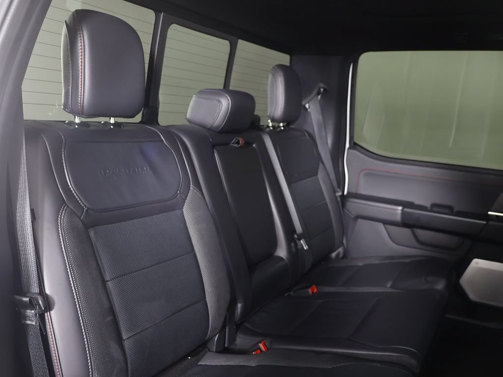 Used 2025 Ford F150 Raptor AWD/4WD image 35