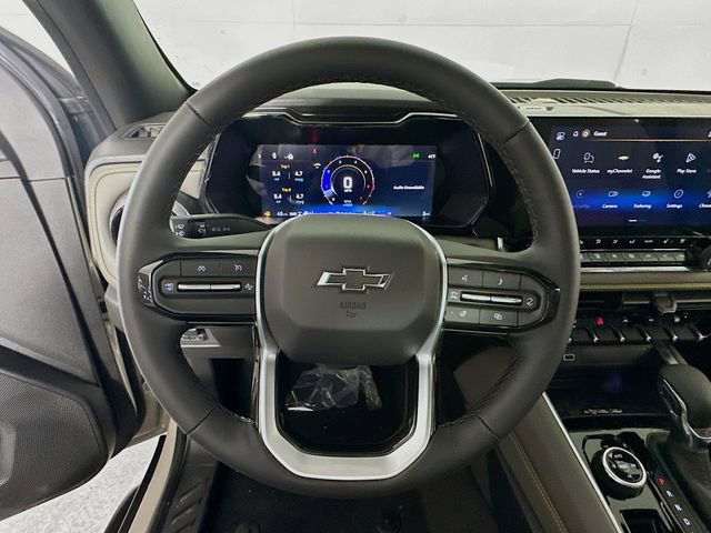 New 2026 Chevrolet Colorado ZR2 w/ Technology Package image 11