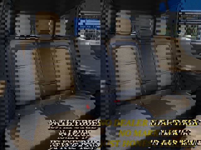 New 2026 Chevrolet Equinox ACTIV w/ Convenience Package III image 17