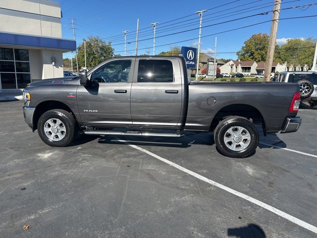 Used 2024 RAM 2500 Big Horn image 5
